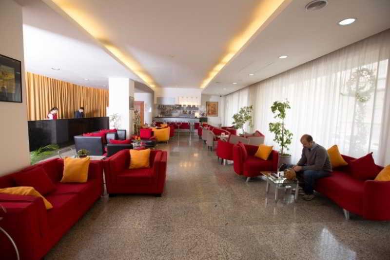 Europe Hotel Erevan Exterior foto