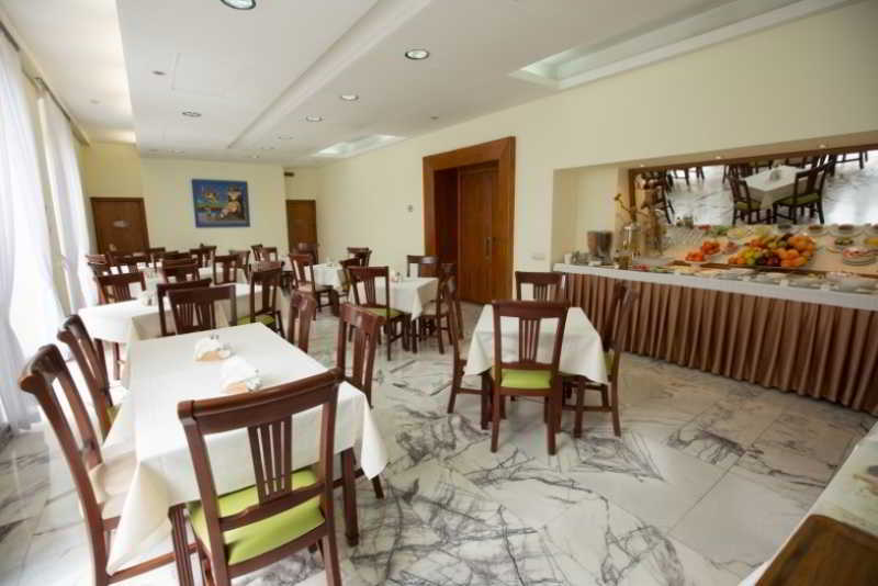 Europe Hotel Erevan Exterior foto